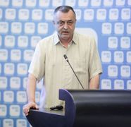Salariul pe care îl încasa Ștefan Călin Dumitrașcu, pus sub acuzare de DNA pentru PUZ-ul Primăverii, ca arhitect-șef al Capitalei